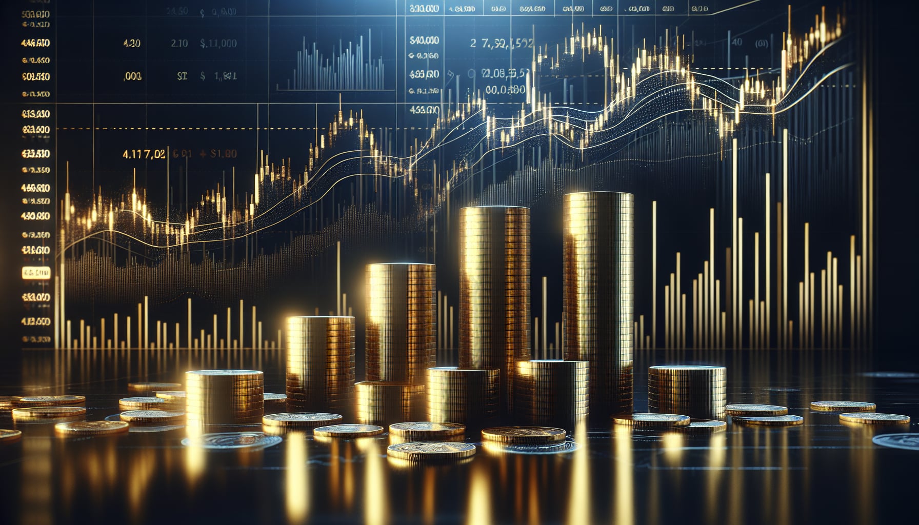 Discover Smart Trading